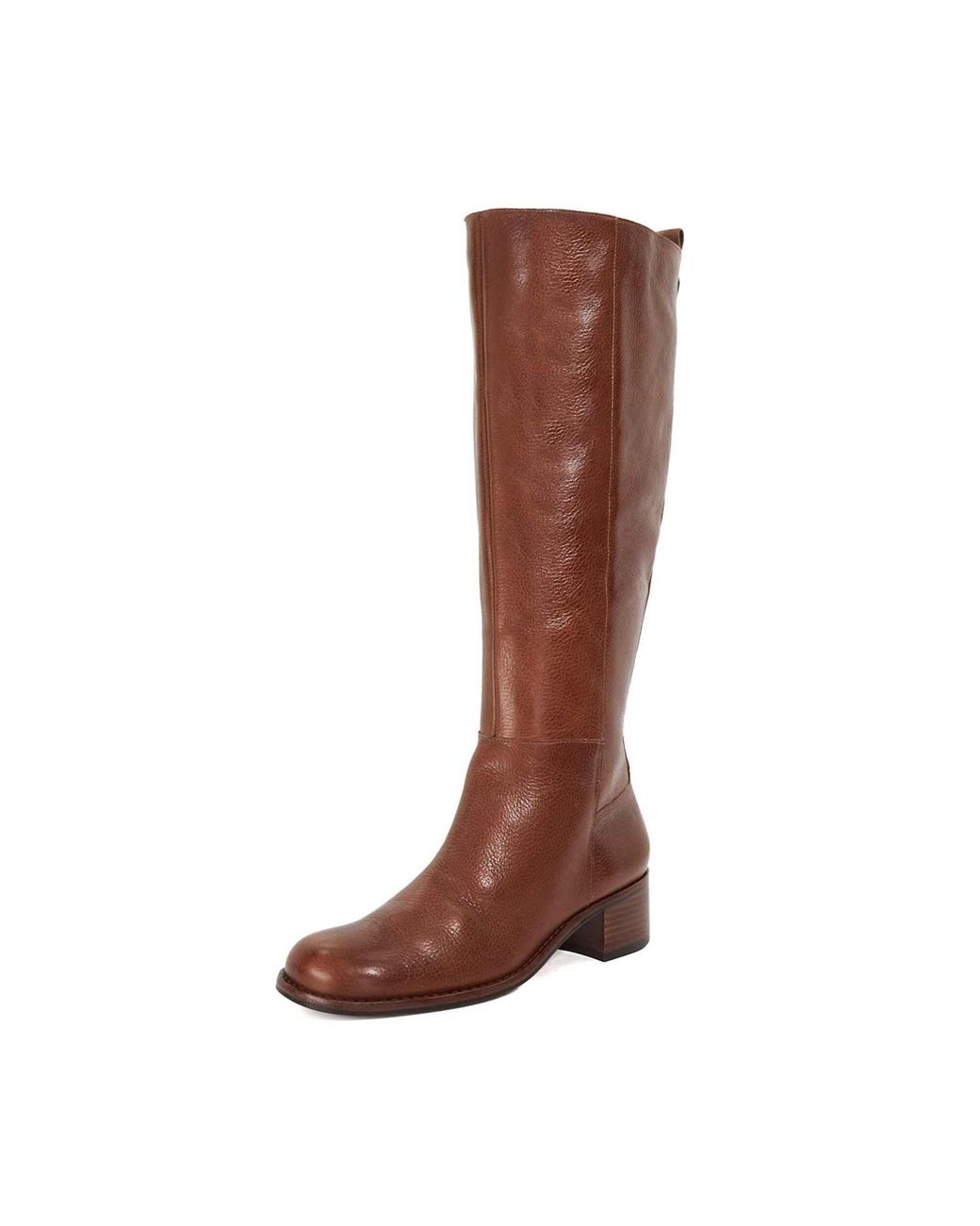 Dune Brown Stiefel Turner