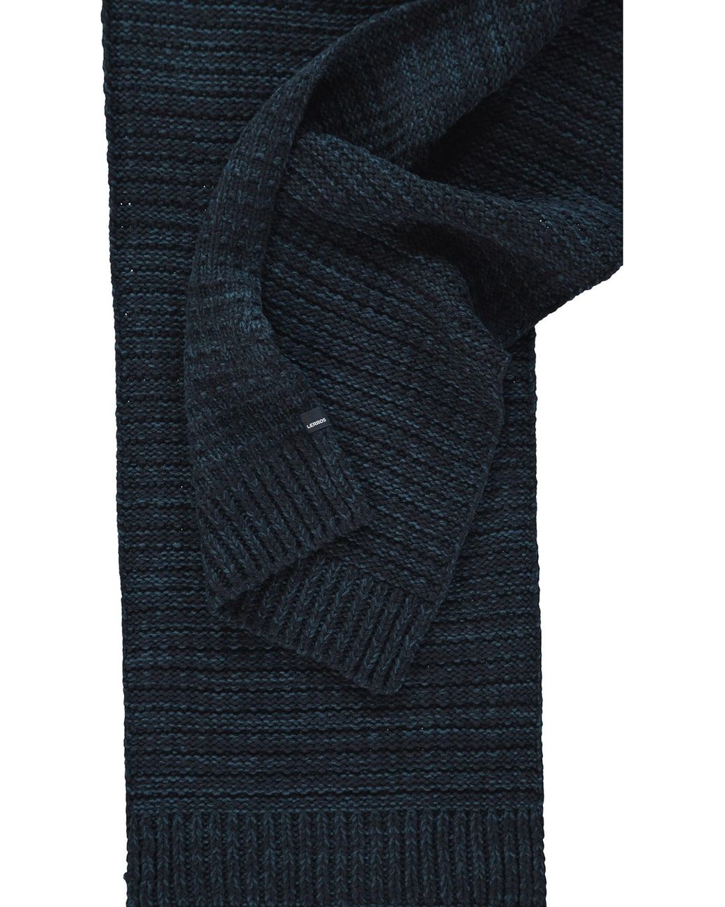 Lerros Schal in Blue für Herren