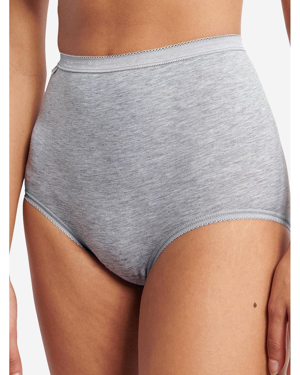 Sloggi Gray Slip Basic