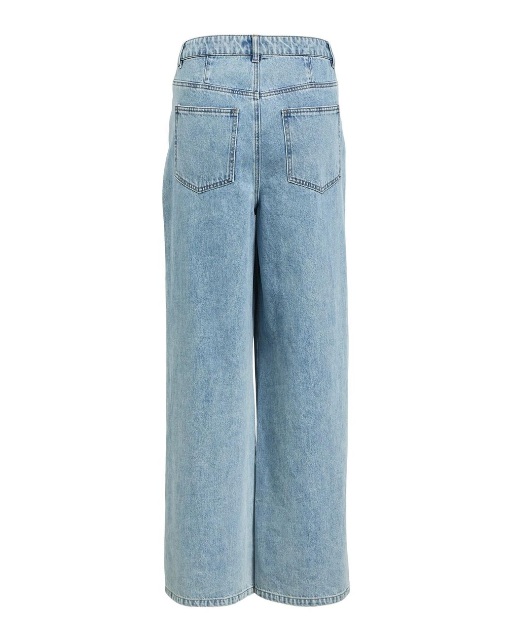 Object Blue Jeans Objluca