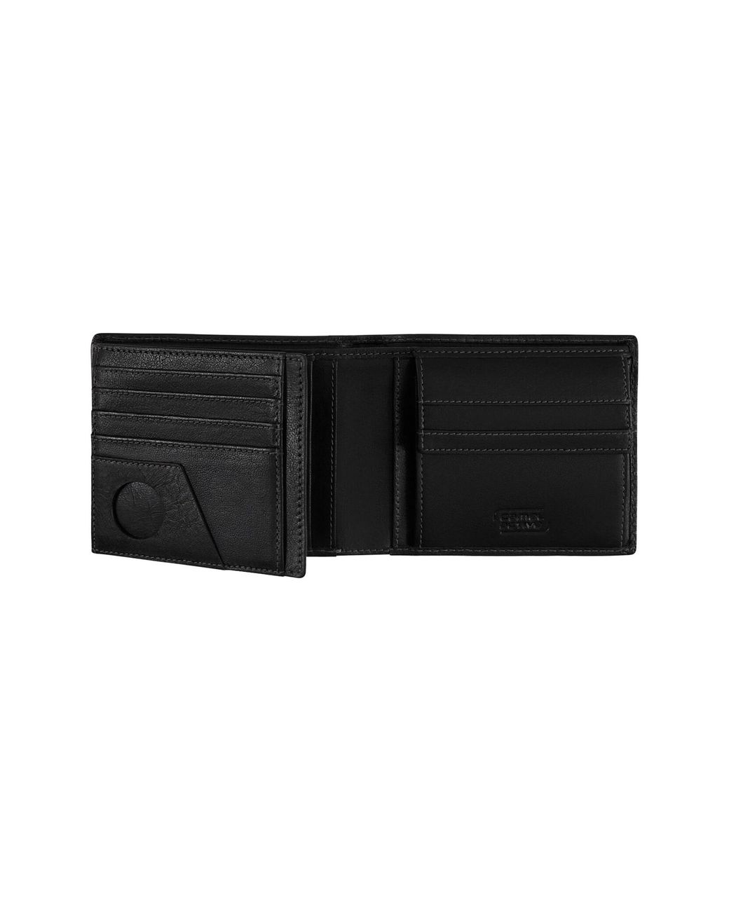 Camel Active Portemonnaie in Black für Herren