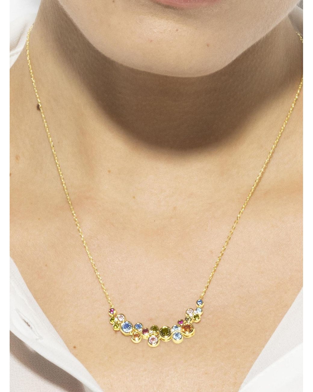 Luxenter White Kette Hambio
