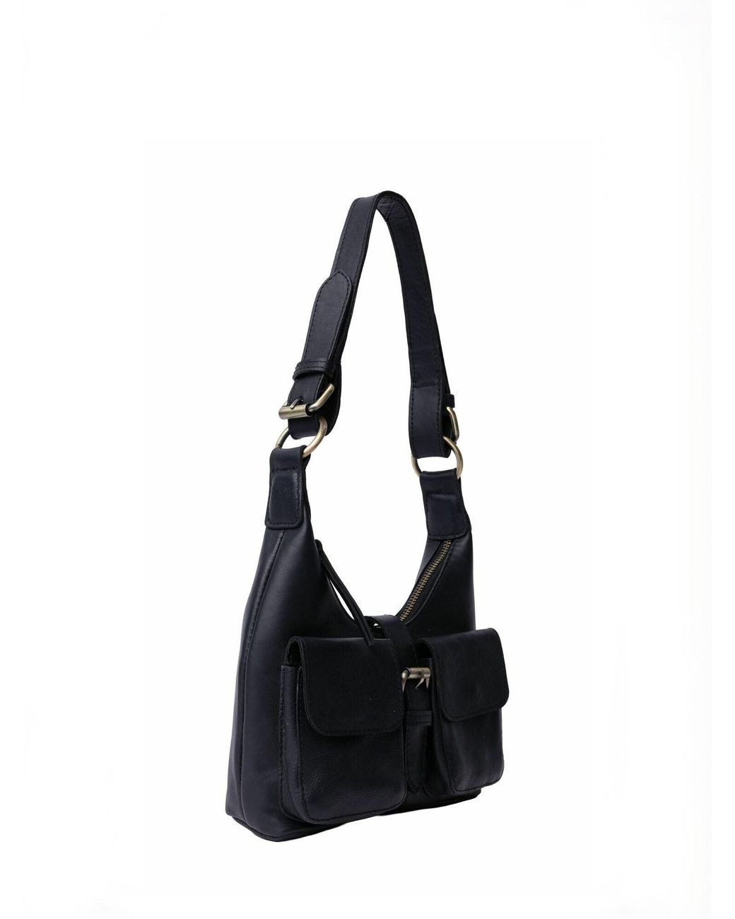 Re:designed Black Bag Solvej