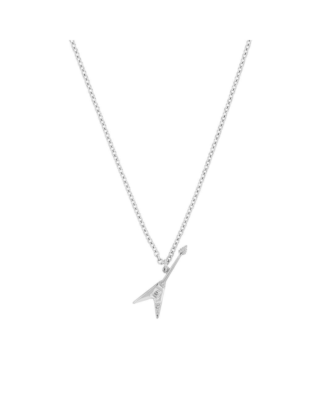 Amor Metallic Kette