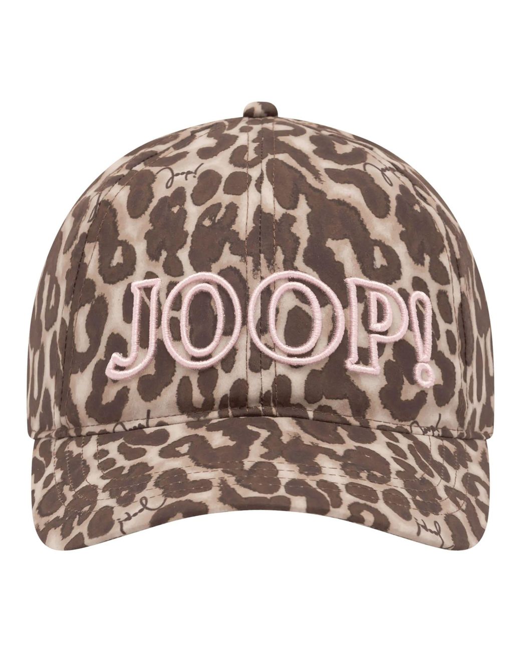 Joop! Brown Cap