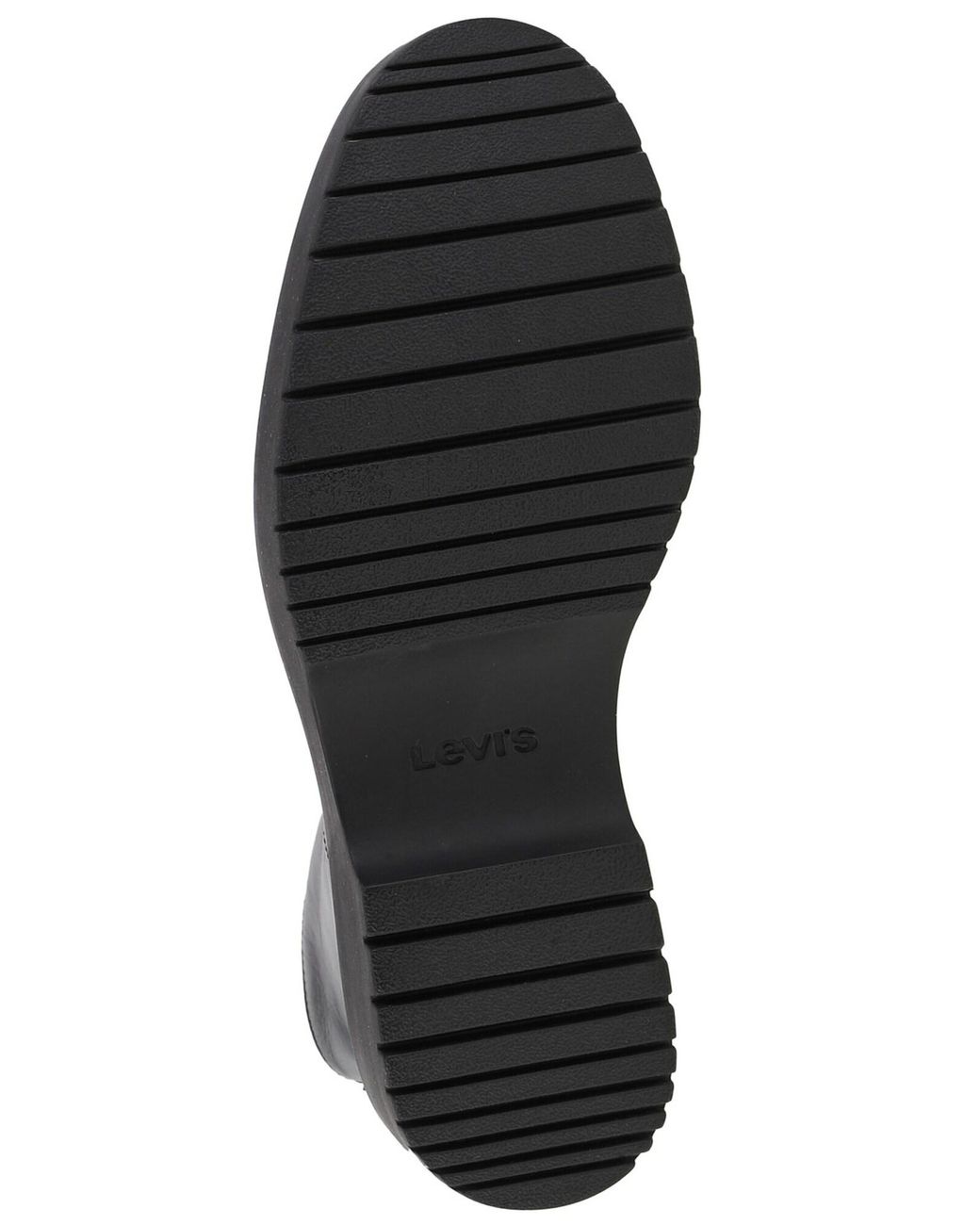 Levi's Black Levis Schnürstiefelette Bria