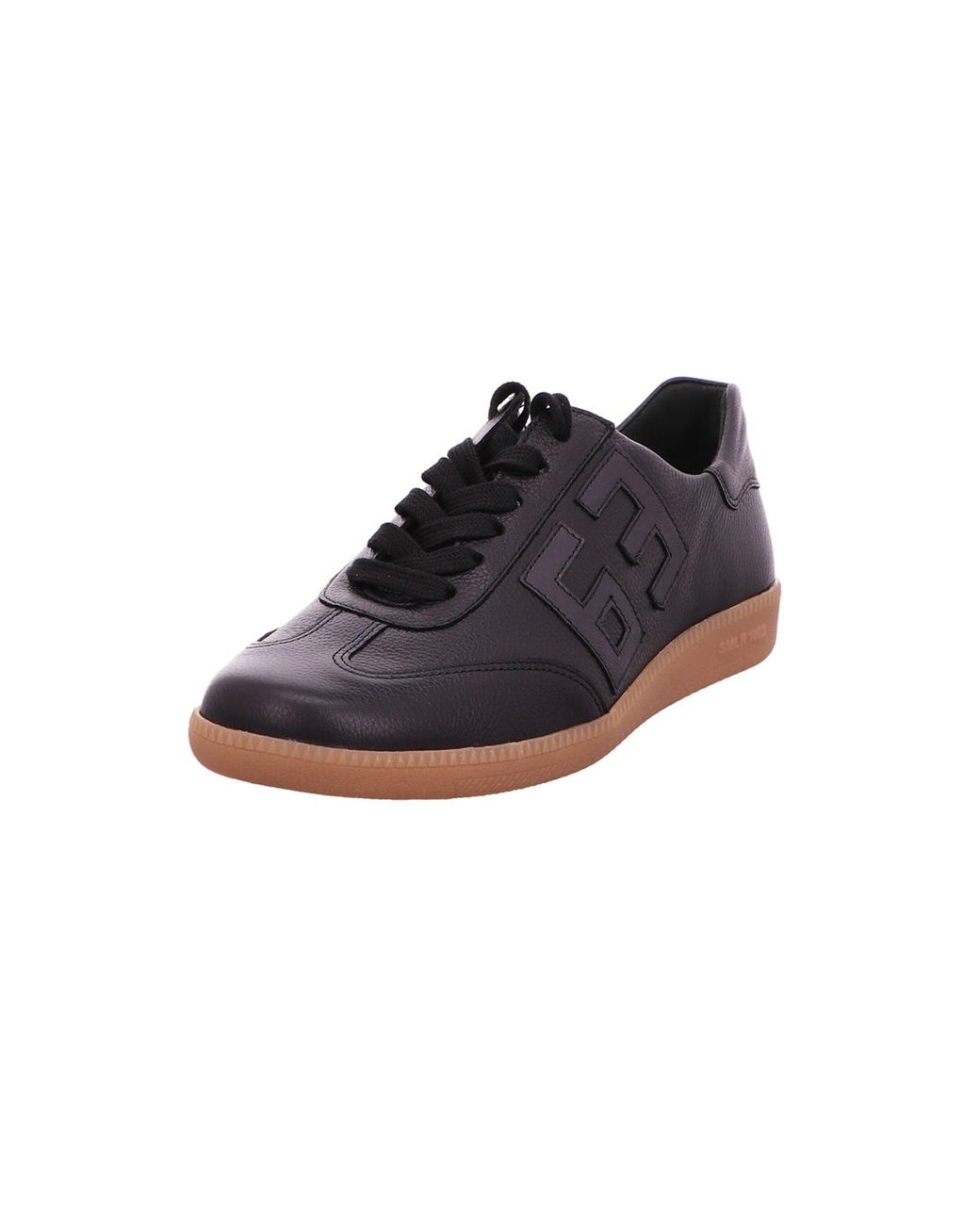 Semler Blue Sneaker Steffi