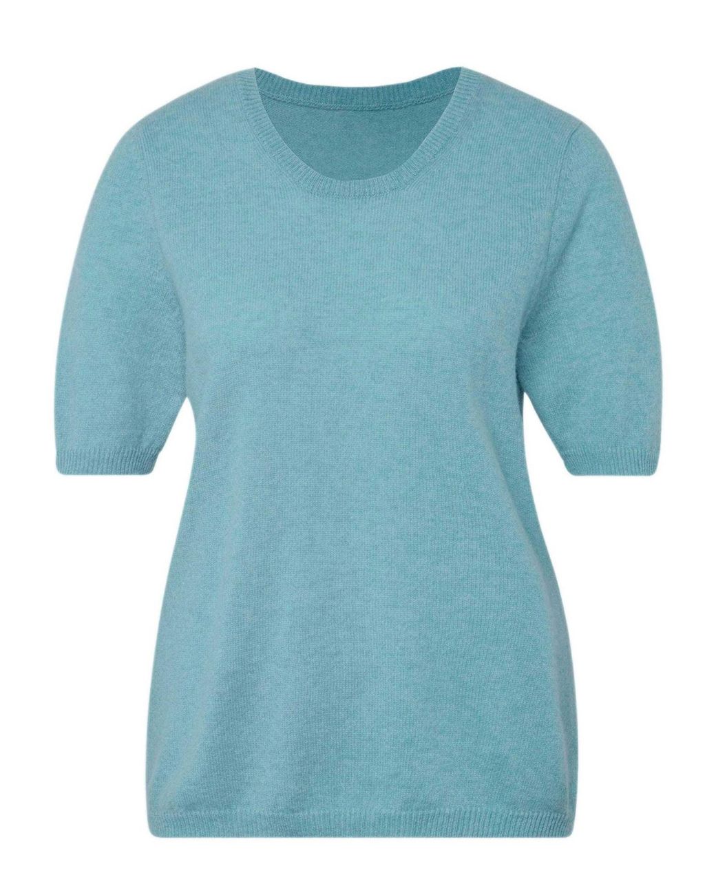 Goldner Blue Pullover