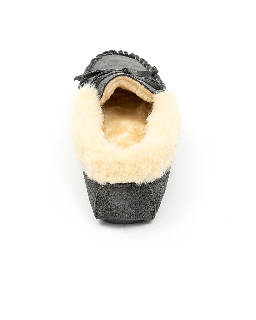 Gooce Gray Stiefel Pippa