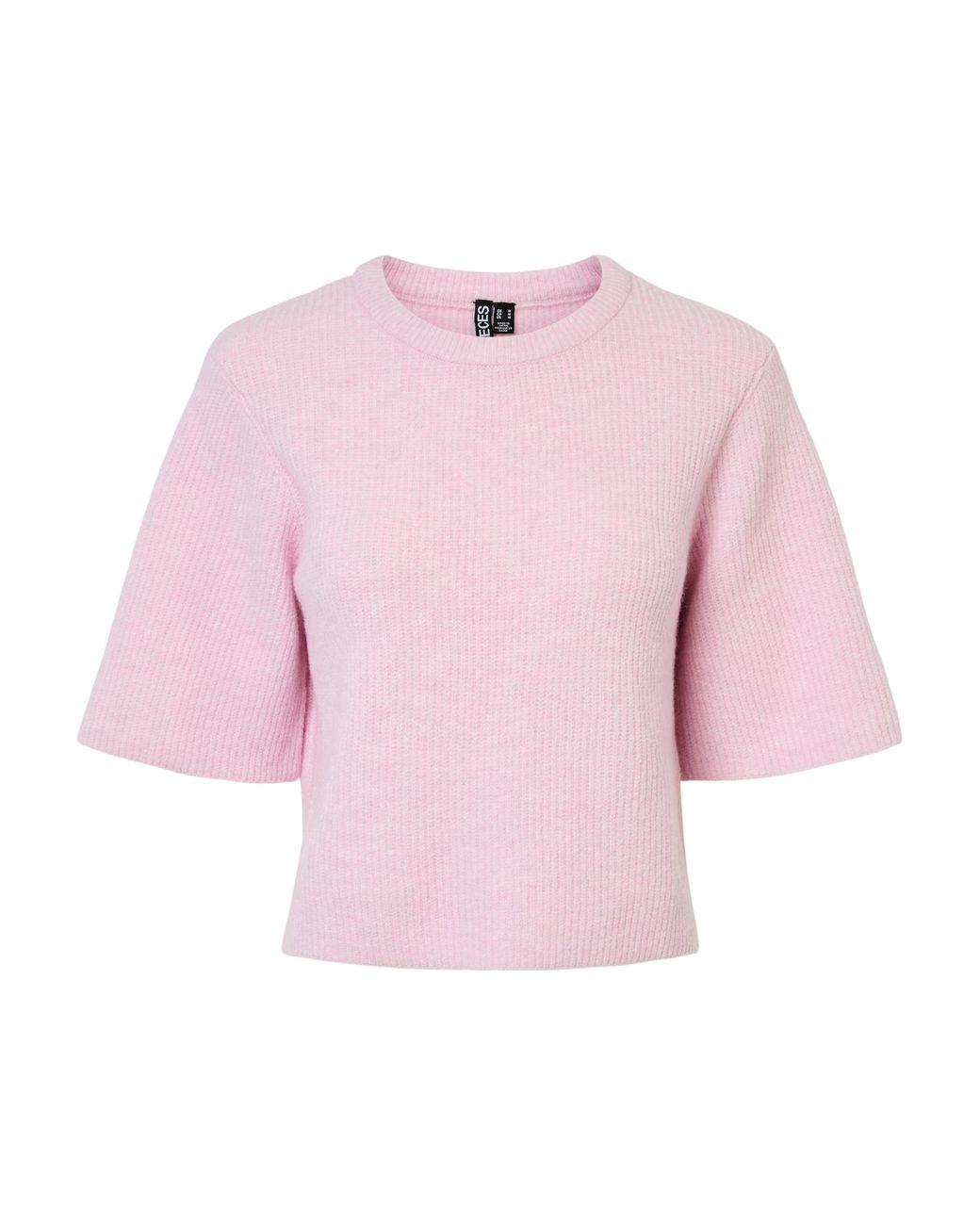 Pieces Pink Pullover Pcsilly