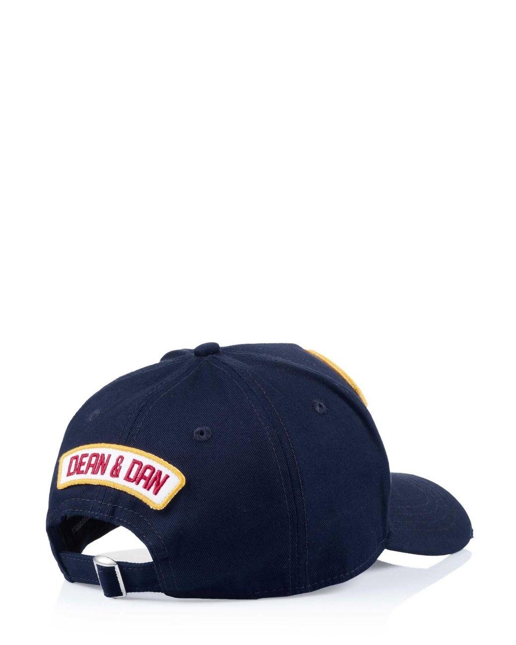 Ds2 Cap Dsquared2 Mütze in Blue für Herren