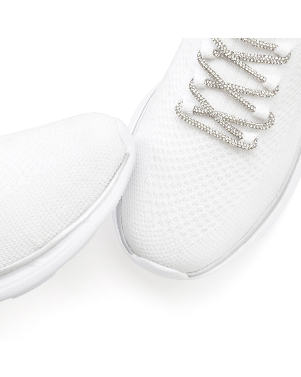 Lascana White Sneaker