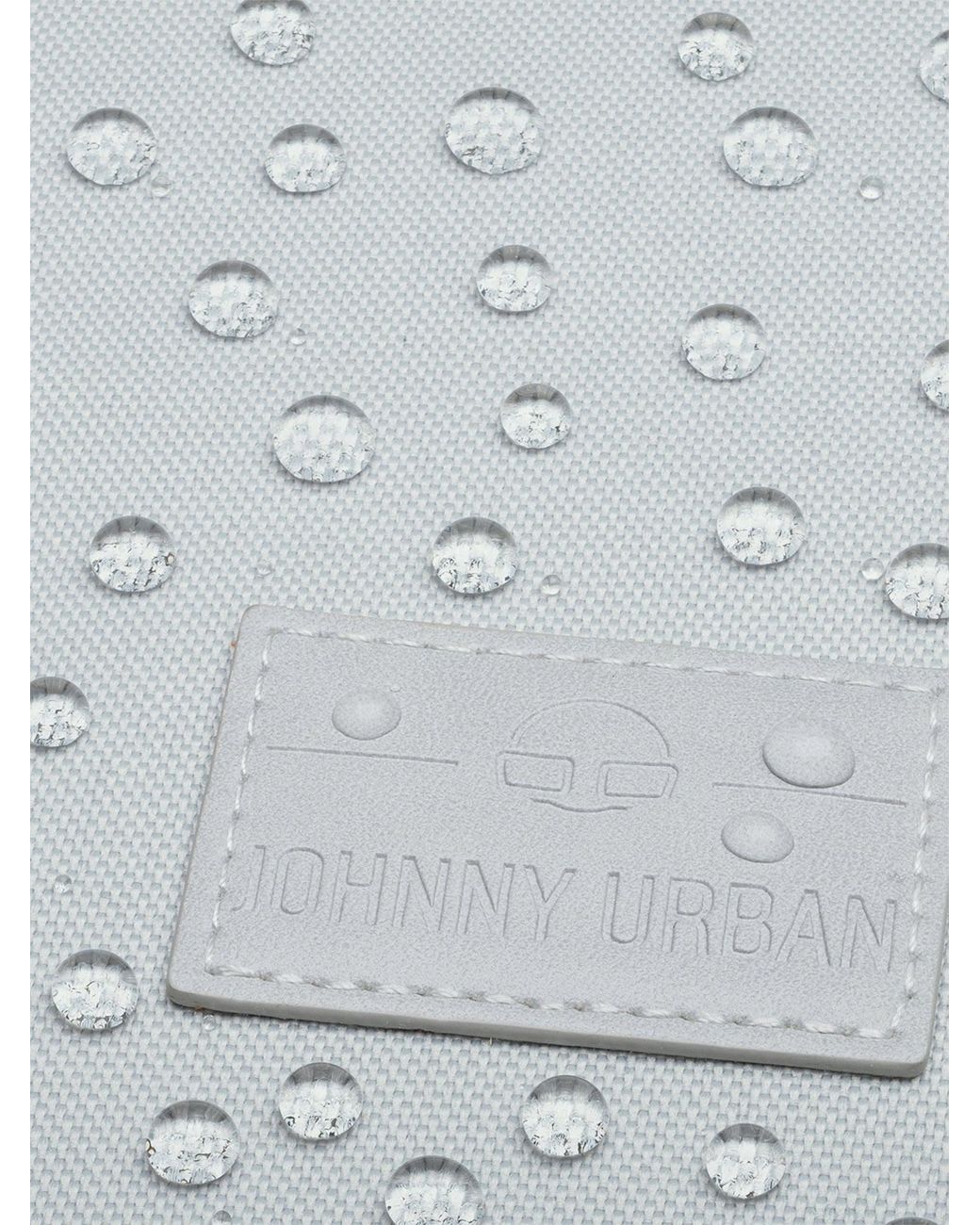 Johnny Urban Gürteltasche Erik Small in Gray für Herren