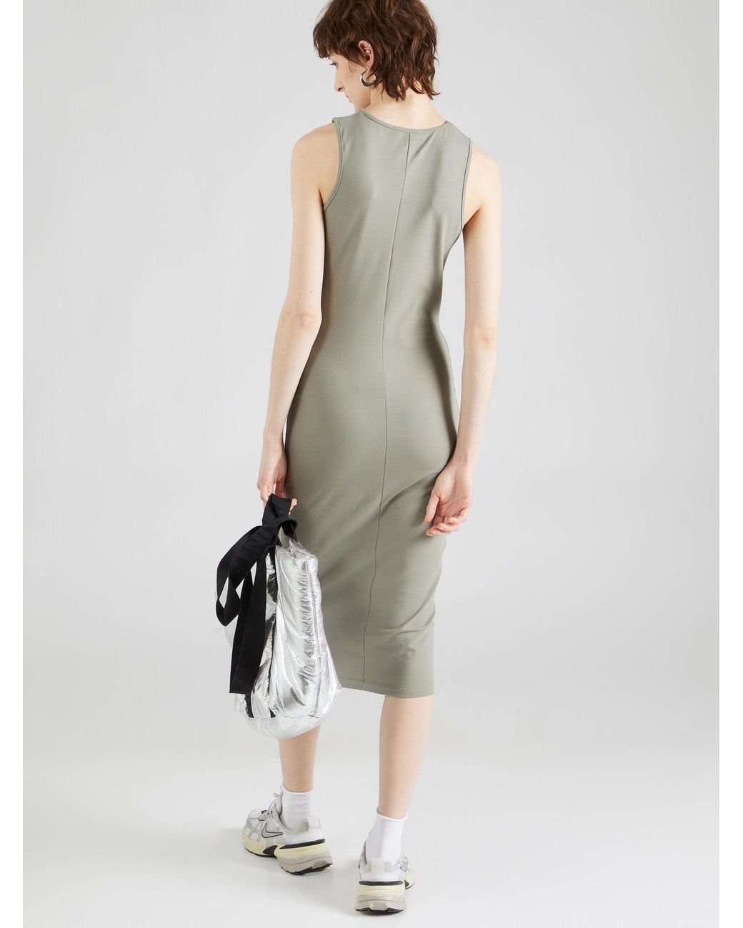 Studio Select White Kleid Jasmin