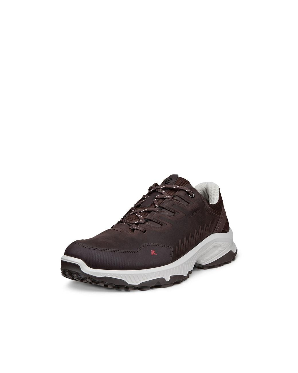 Ecco Sneaker Receptor Xp in Brown für Herren