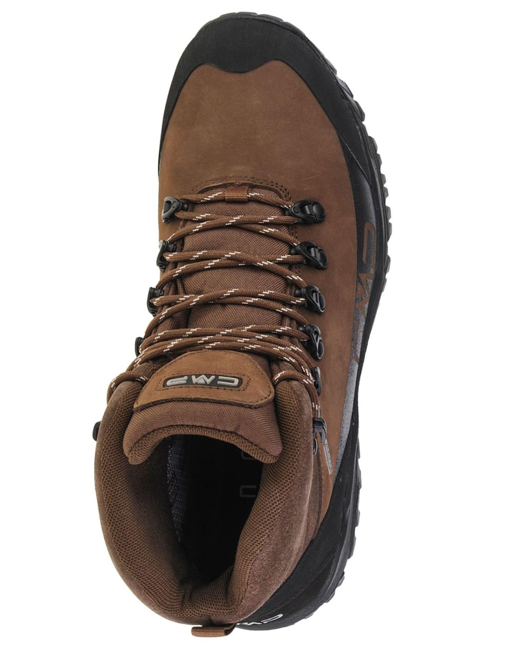 CMP Boots Dhenieb in Brown für Herren
