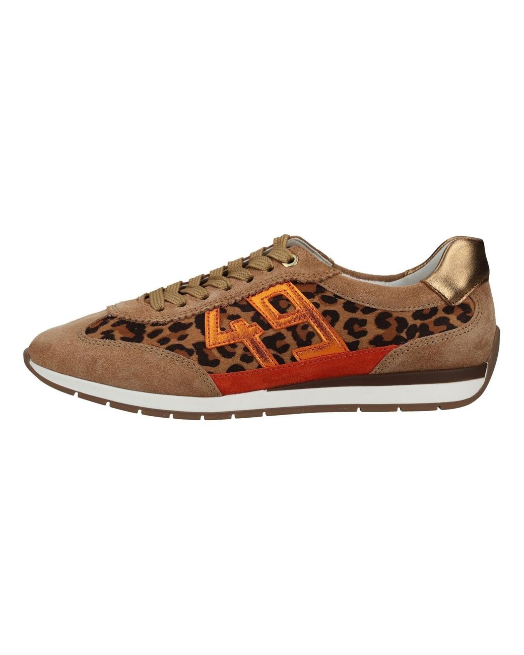 Ara Brown Sneaker