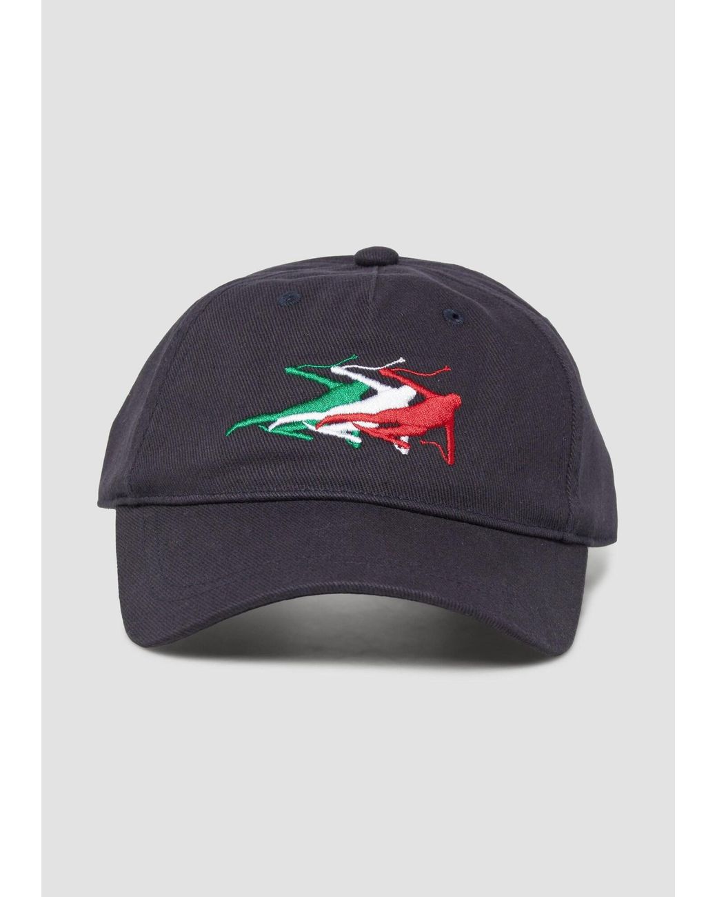 S.oliver Cap in Blue für Herren