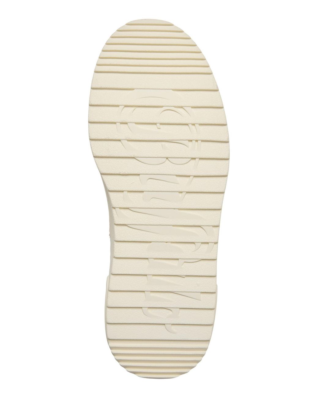 Buffalo White Sneaker Vectra
