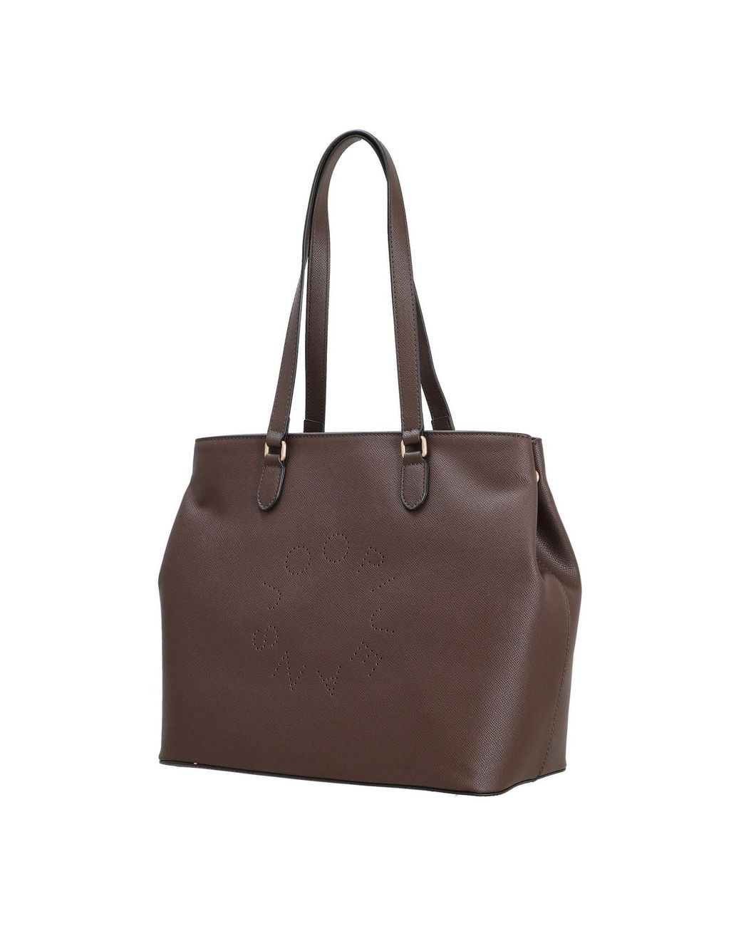 Joop! Brown Shopper Giro Amina