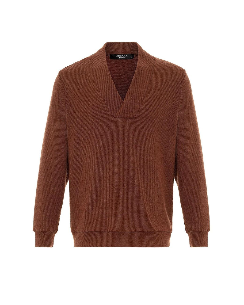 Antioch Pullover in Brown für Herren