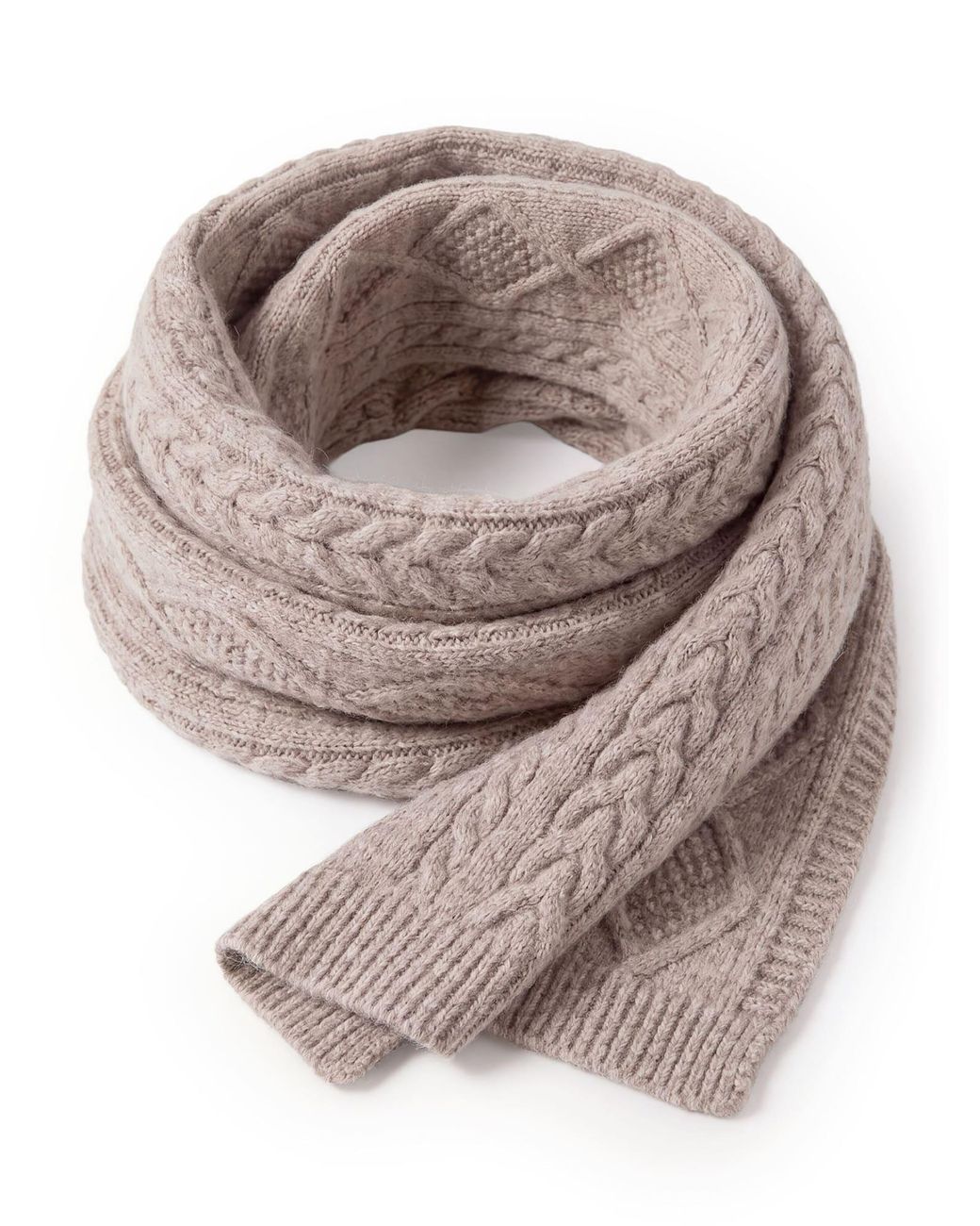 Vivience Gray Schal 7124
