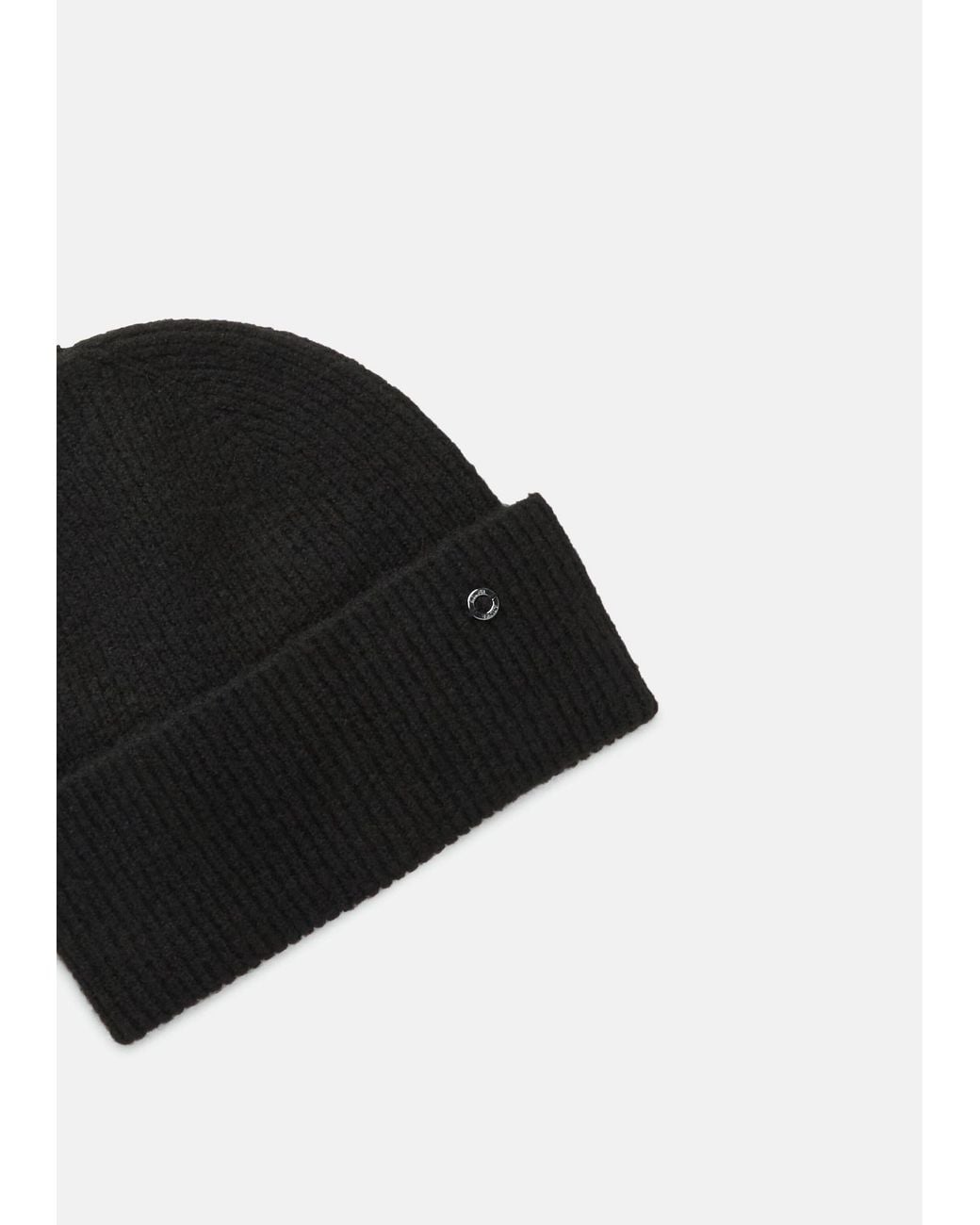S.oliver Black Mütze