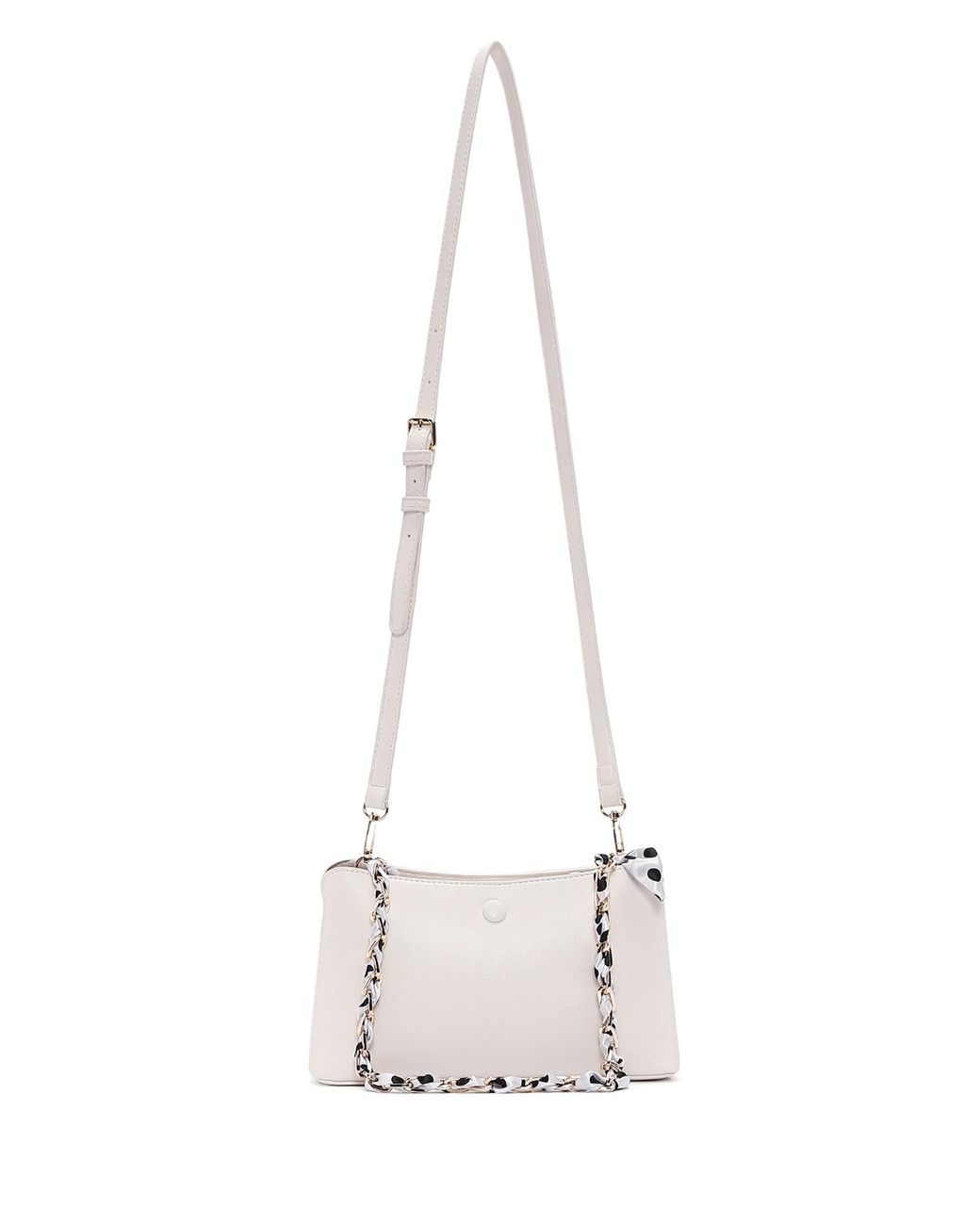 Derimod Natural Schultertasche