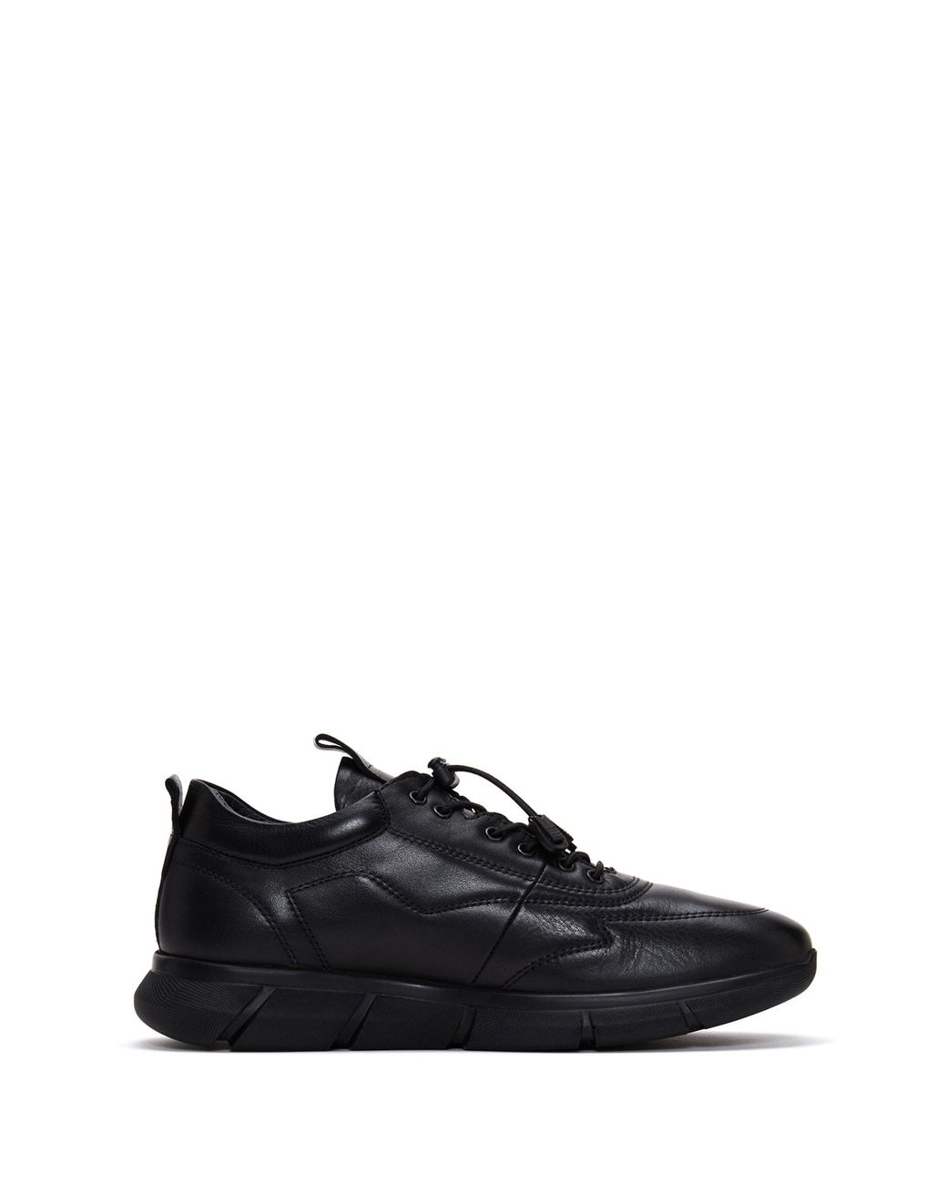 Derimod Sneaker in Black für Herren
