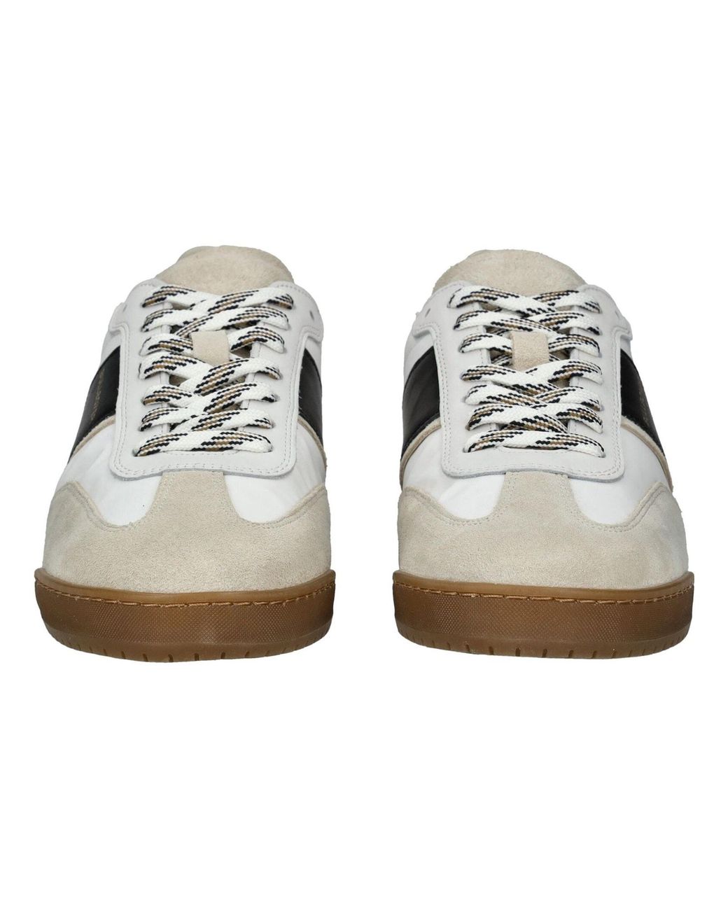 Bullboxer Sneaker in White für Herren
