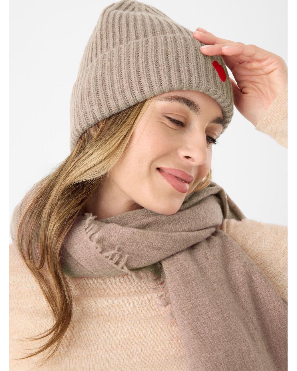 Codello Natural Mütze