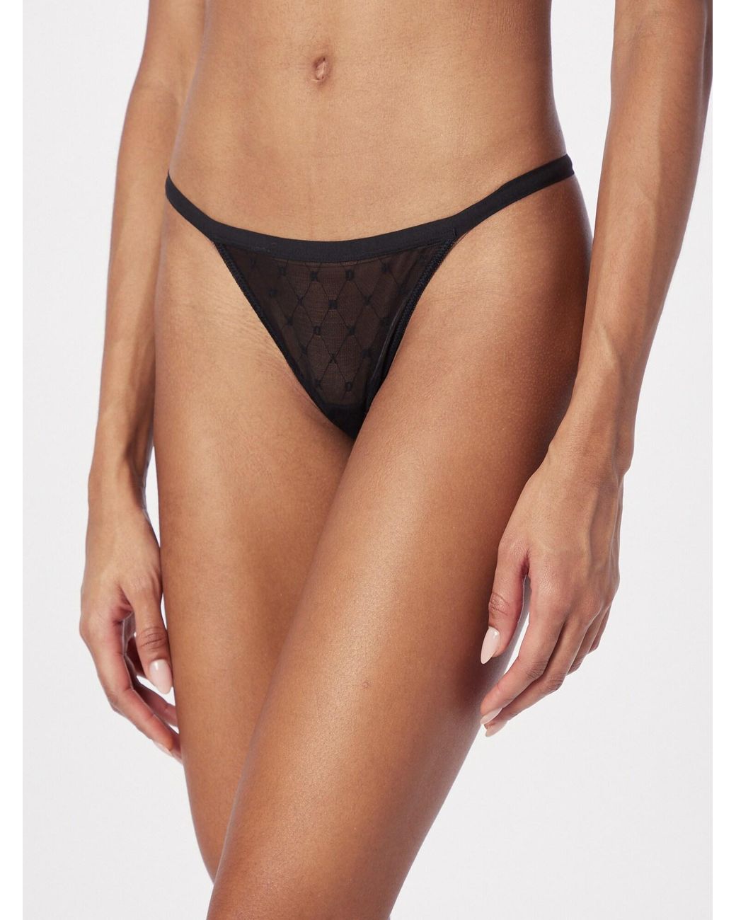 DKNY Natural String