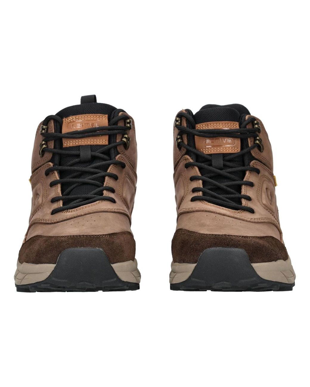 Camel Active Schnürboots in Brown für Herren