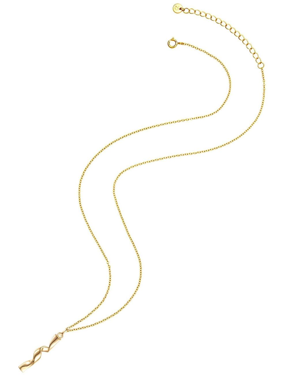 Glanzstücke München White Kette