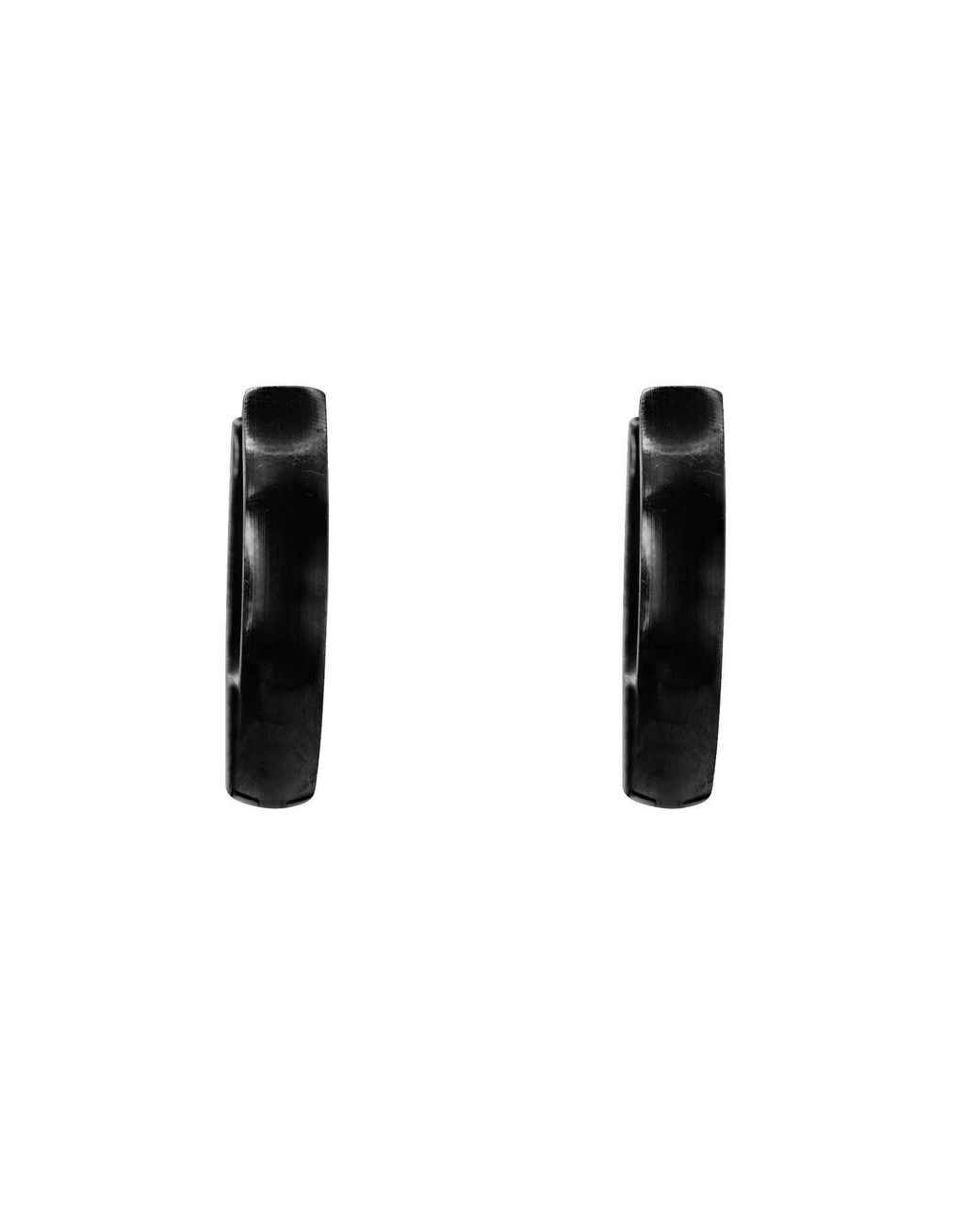 Heideman Black Ohrringe Elisa