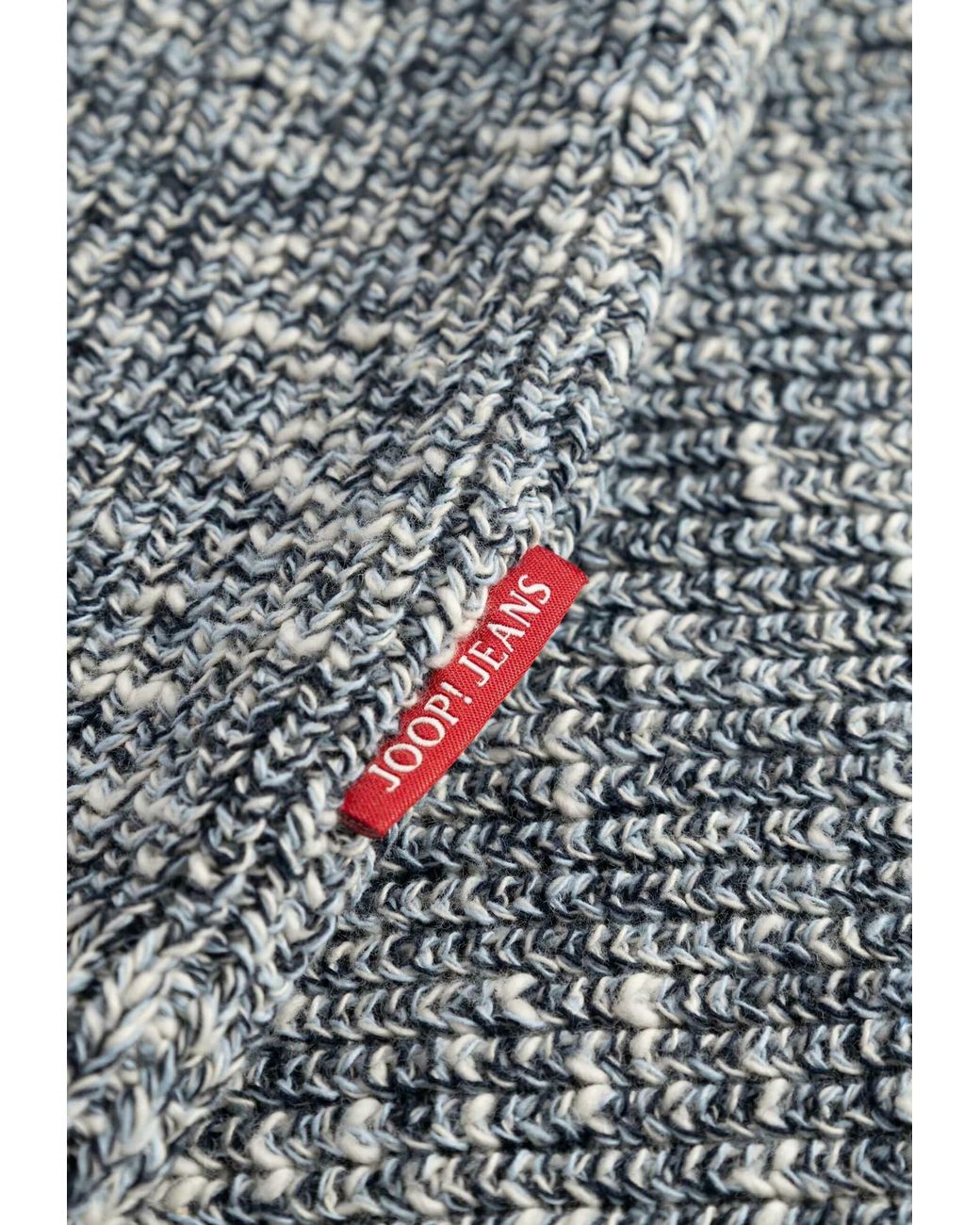 Joop! Pullover Gadi in Gray für Herren