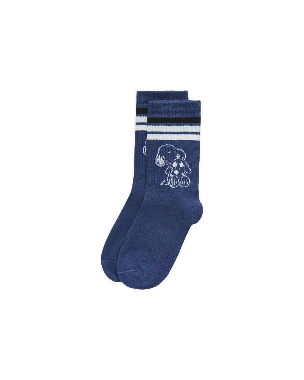 Codello Blue Socken