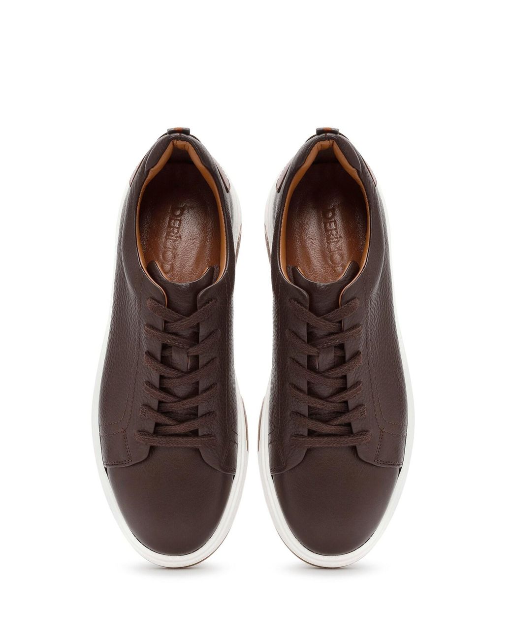 Derimod Sneaker in White für Herren