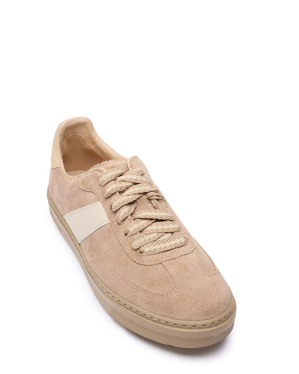 Ryłko Natural Ryko Sneaker