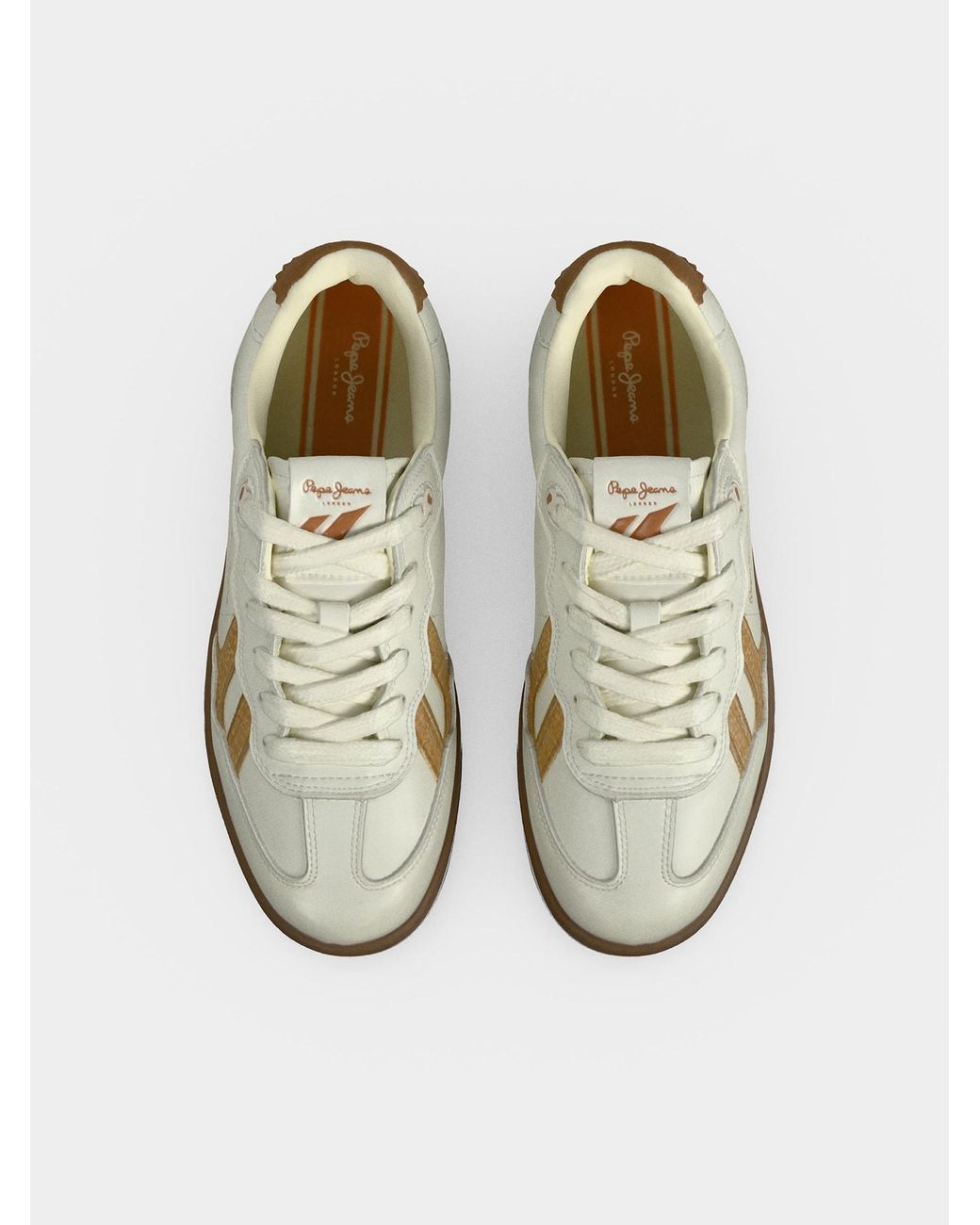 Pepe Jeans Multicolor Sneaker