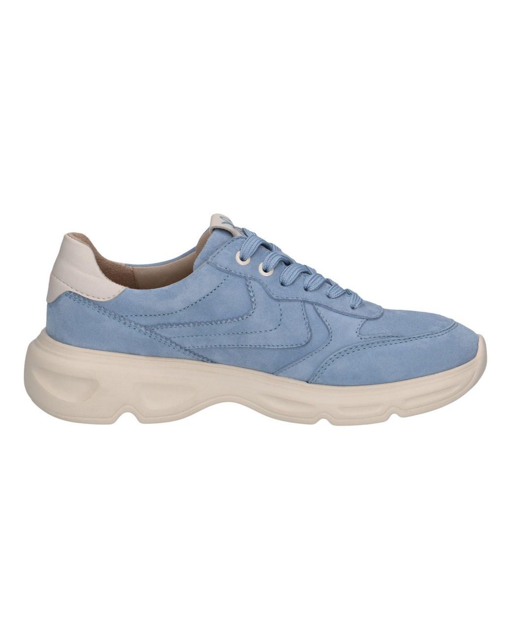 Caprice Blue Sneaker