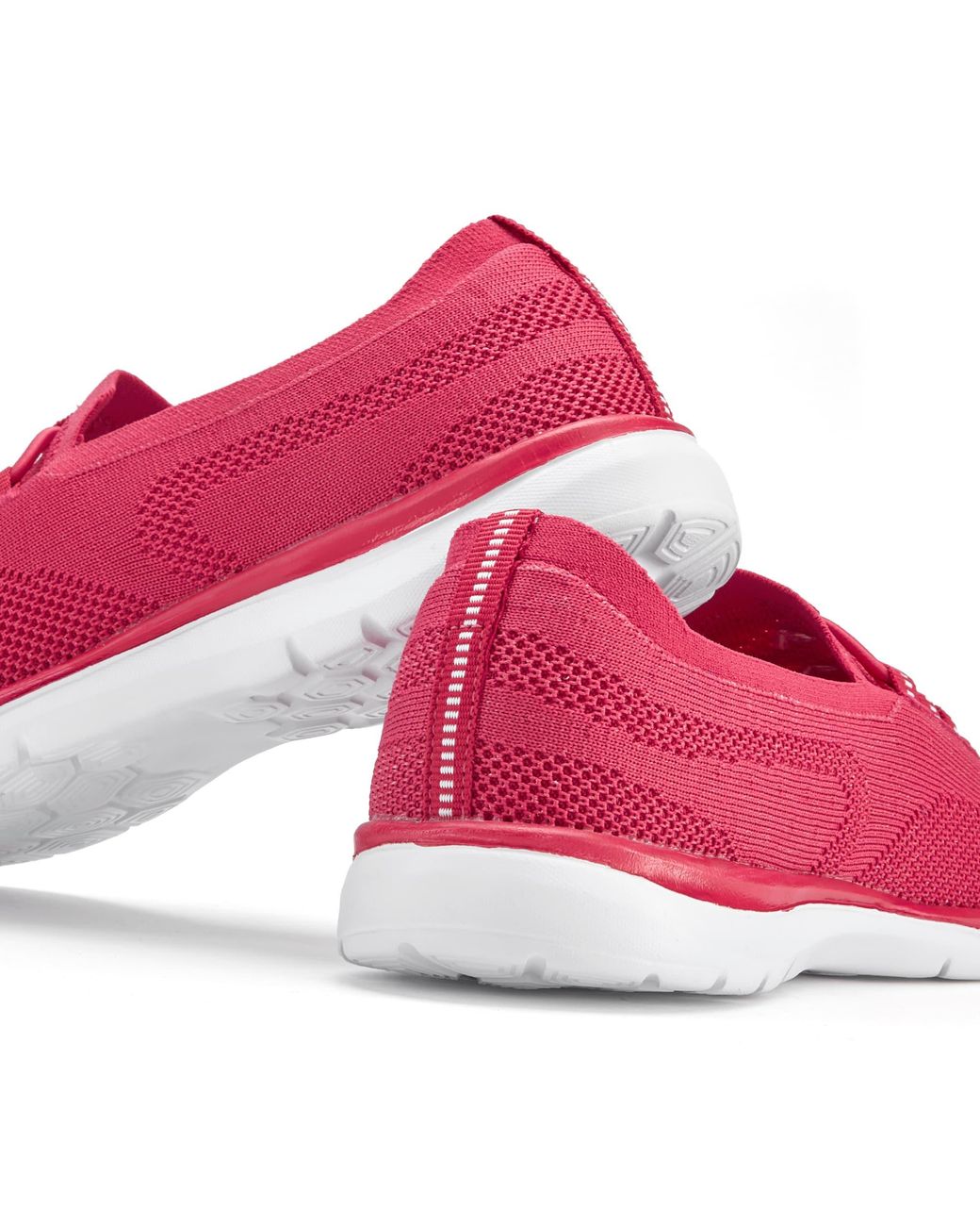 Lascana Red Sneaker