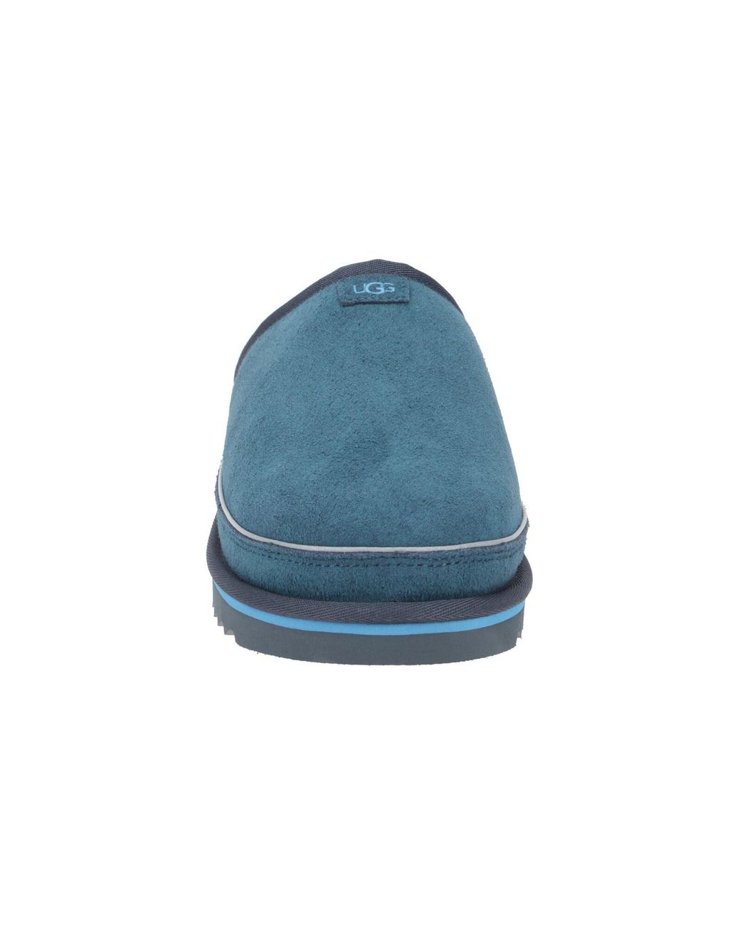Ugg Pantolette Cali Wave in Blue für Herren