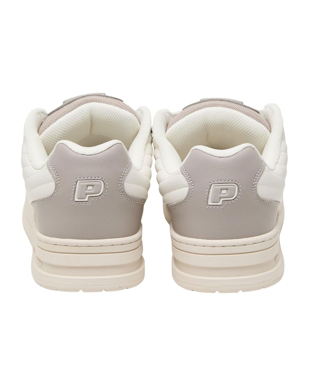 PEGADOR Sneaker Venice in White für Herren