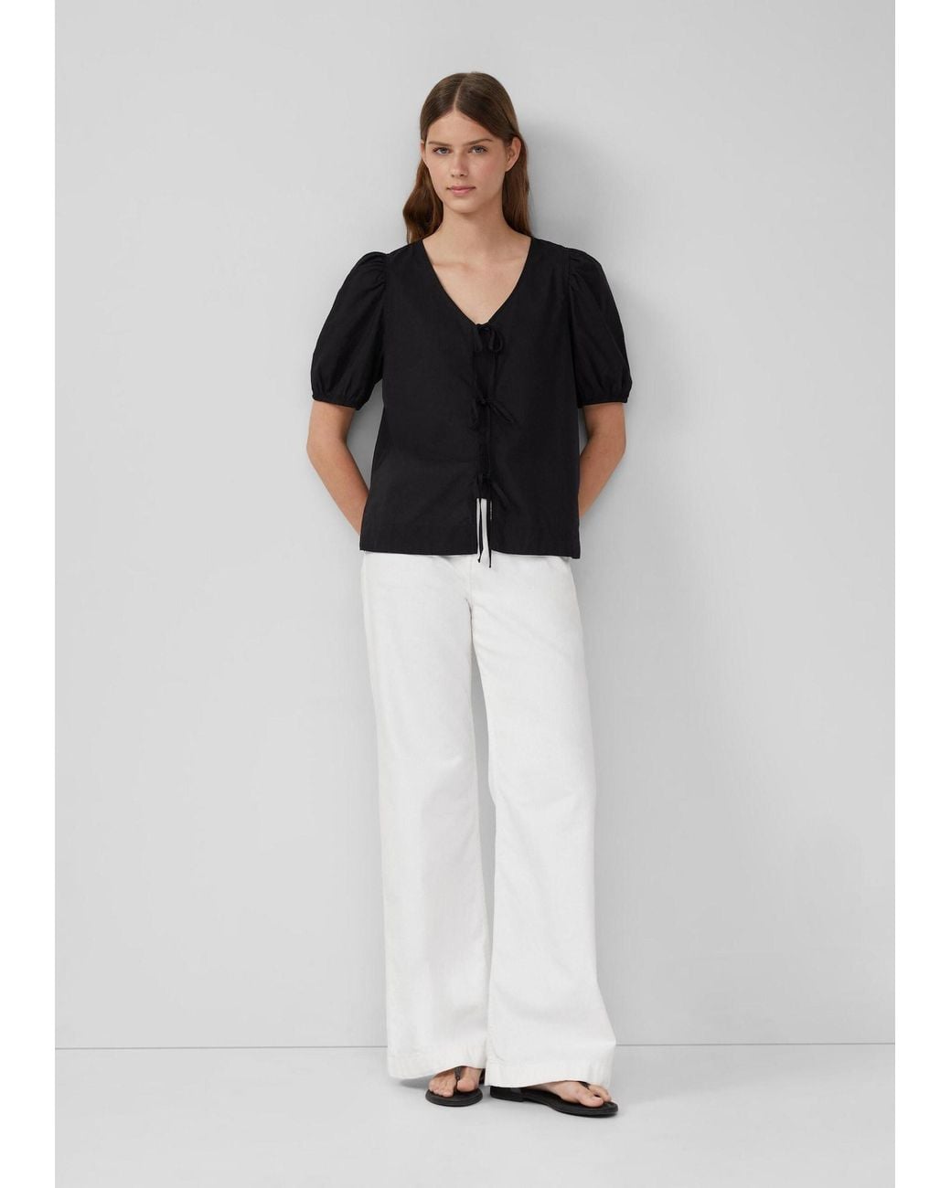 S.oliver Black Oliver Bluse
