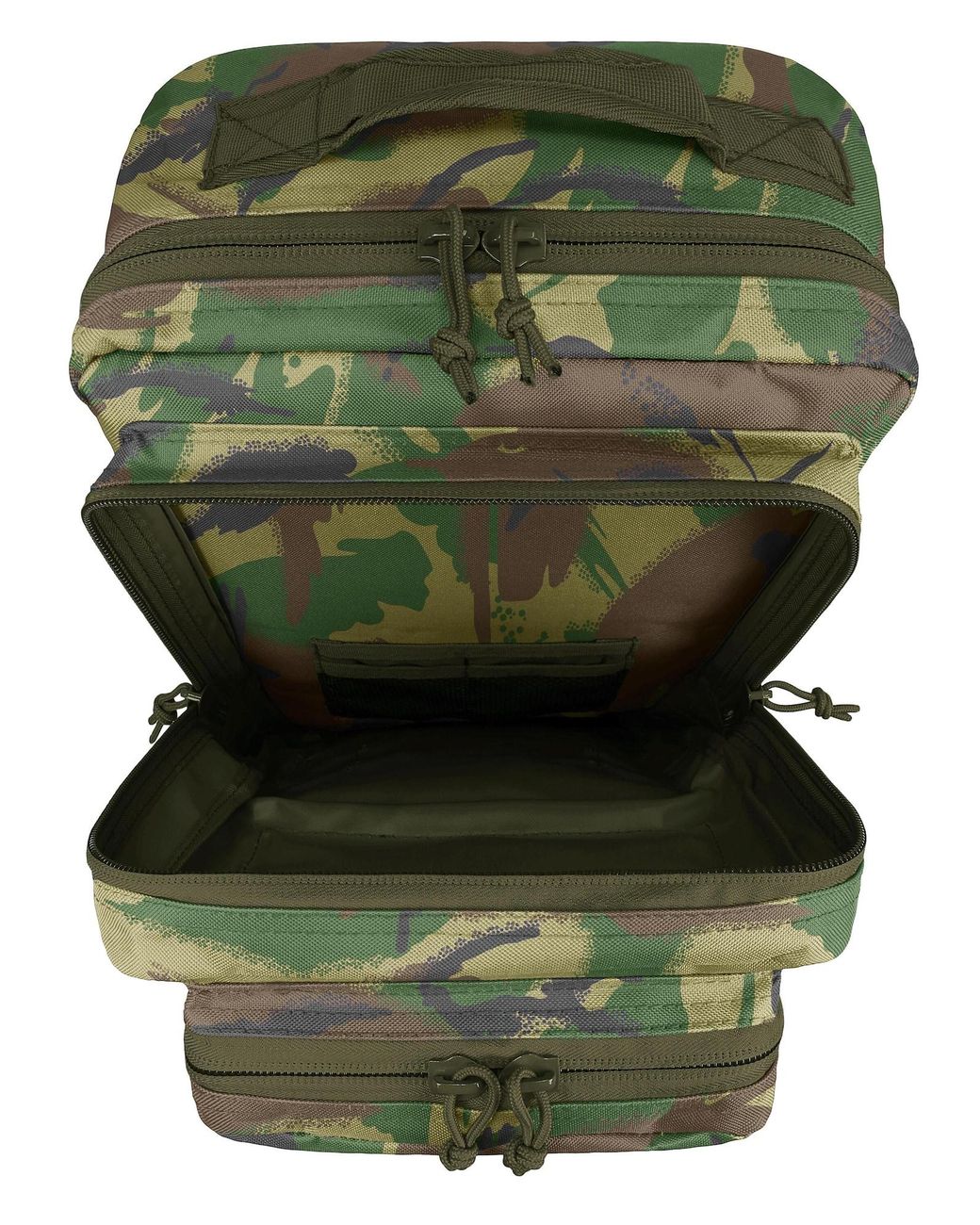 normani Rucksack in Green für Herren