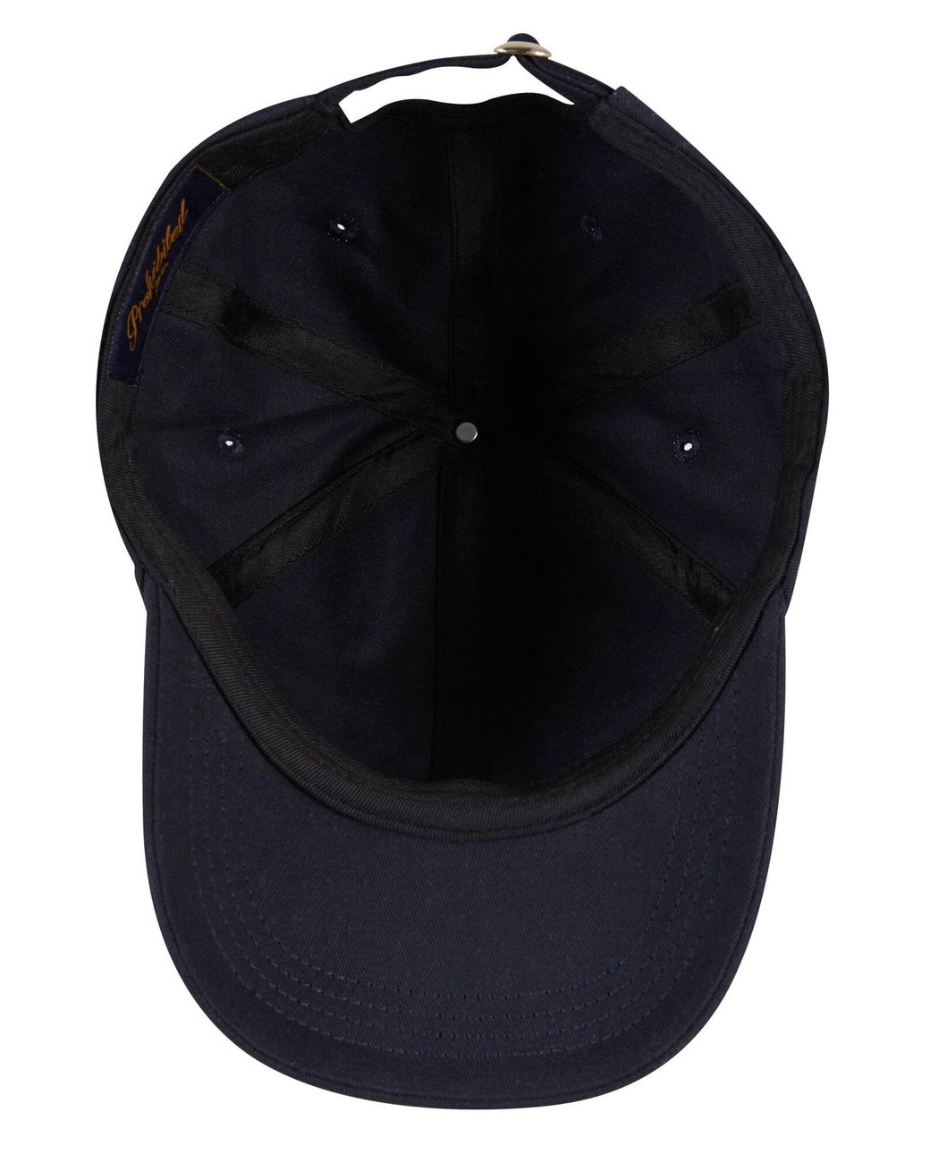 Prohibited Blue Cap Stadium