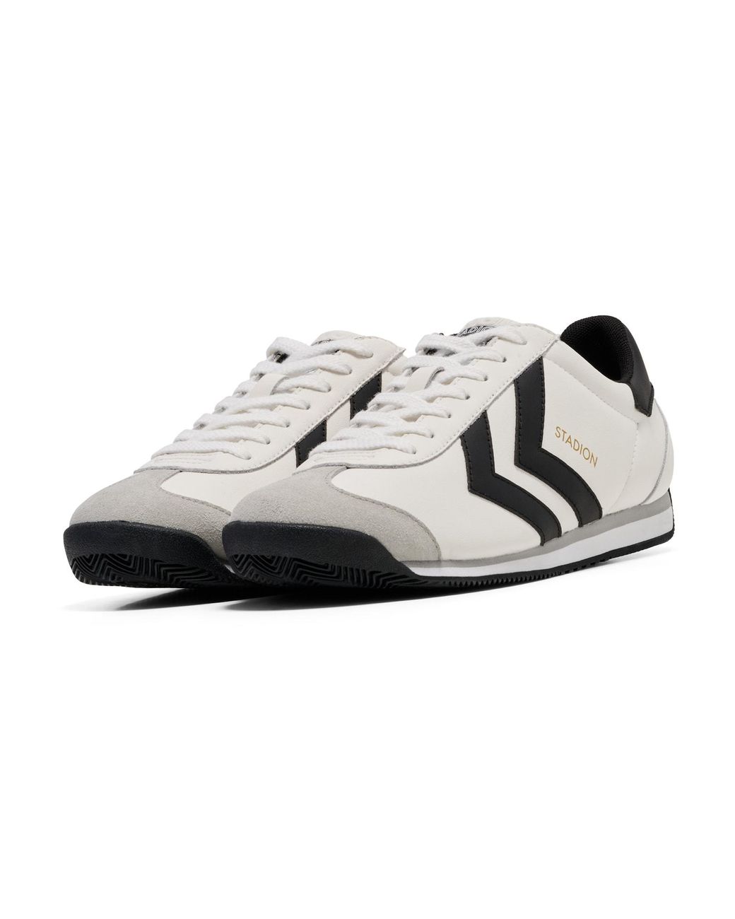 Hummel Sneaker Stadion in Multicolor für Herren