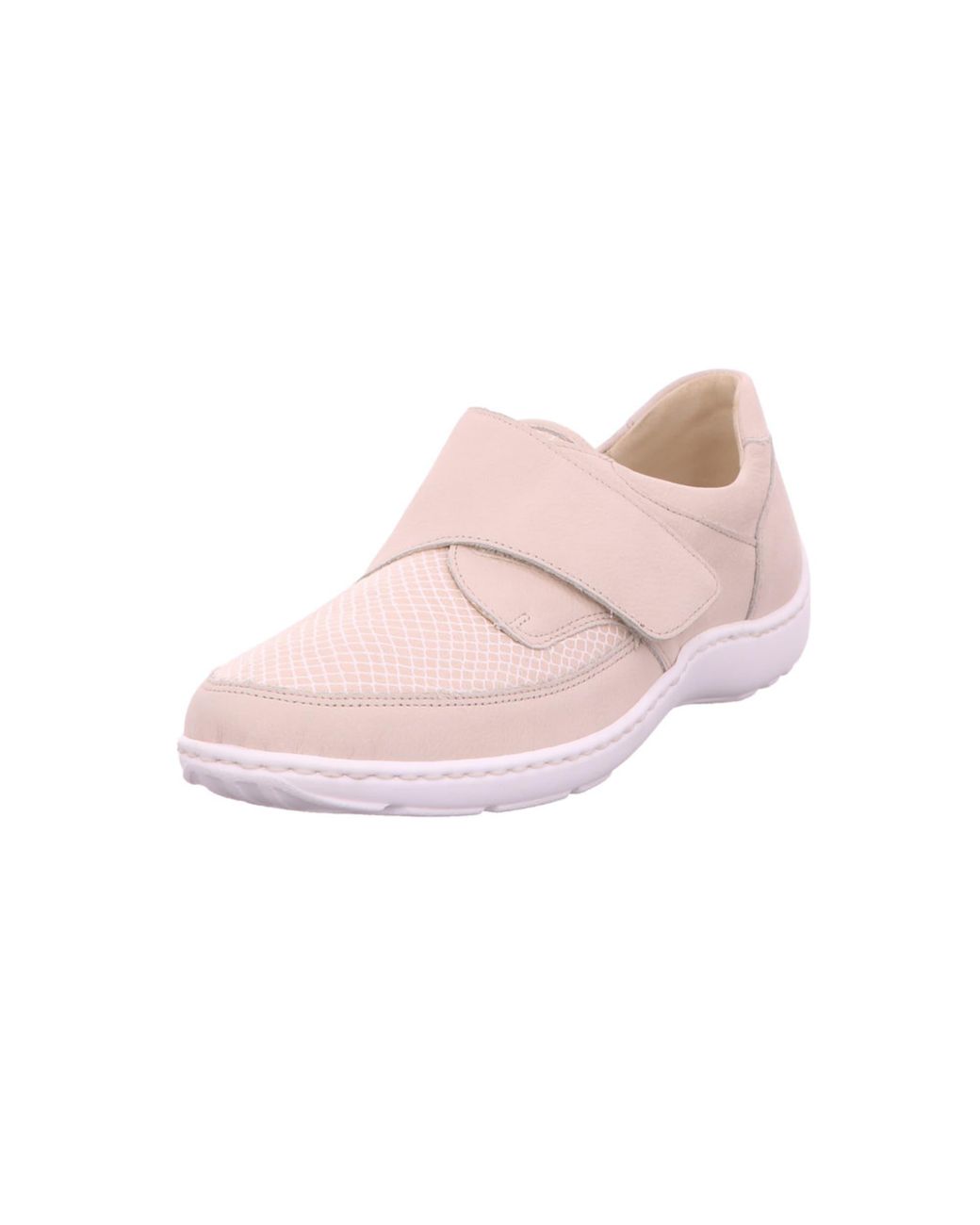 Waldläufer Pink Slipper