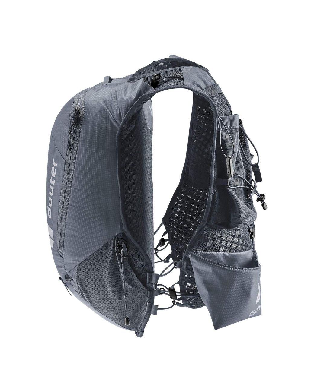 Deuter Blue Rucksack Ascender